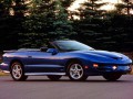 Технически характеристики за Pontiac Firebird IV Cabrio - picture 6