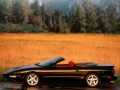 Технически характеристики за Pontiac Firebird IV Cabrio - picture 10