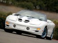 Технически характеристики за Pontiac Firebird IV Cabrio - picture 5
