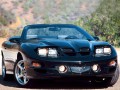 Технически характеристики за Pontiac Firebird IV Cabrio - picture 3