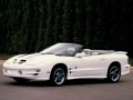 Firebird IV Cabrio