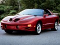 Технически характеристики за Pontiac Firebird IV - picture 4