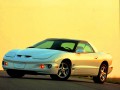 Технически характеристики за Pontiac Firebird IV - picture 6