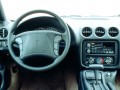 Технически характеристики за Pontiac Firebird IV - picture 10