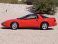 Технически характеристики за Pontiac Firebird IV - picture 5
