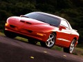 Технически характеристики за Pontiac Firebird IV - picture 2