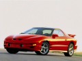 Технически характеристики за Pontiac Firebird IV - picture 3