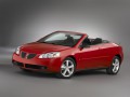 G6 Convertible