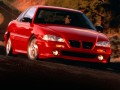 Τεχνικά χαρακτηριστικά για Pontiac Grand AM Coupe (H) - picture 2