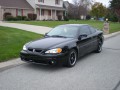 Τεχνικά χαρακτηριστικά για Pontiac Grand AM Coupe (H) - picture 5