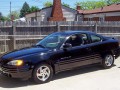 Τεχνικά χαρακτηριστικά για Pontiac Grand AM Coupe (H) - picture 7