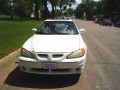 Τεχνικά χαρακτηριστικά για Pontiac Grand AM Coupe (H) - picture 3