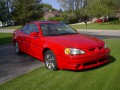 Τεχνικά χαρακτηριστικά για Pontiac Grand AM Coupe (H) - picture 6