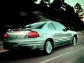 Τεχνικά χαρακτηριστικά για Pontiac Grand AM Coupe (H) - picture 9
