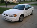 Technische Daten und Spezifikationen für Pontiac Grand AM (H) - picture 3