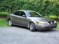Technische Daten und Spezifikationen für Pontiac Grand AM (H) - picture 5