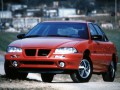Technische Daten und Spezifikationen für Pontiac Grand AM (H) - picture 7