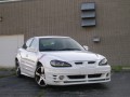 Especificaciones técnicas del coche y ahorro de combustible de Pontiac Grand AM