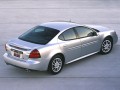 Τεχνικά χαρακτηριστικά για Pontiac Grand Prix (_IX_) - picture 3