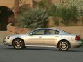 Τεχνικά χαρακτηριστικά για Pontiac Grand Prix (_IX_) - picture 2
