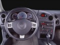 Τεχνικά χαρακτηριστικά για Pontiac Grand Prix (_IX_) - picture 5