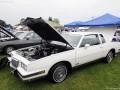 Τεχνικά χαρακτηριστικά για Pontiac Grand Prix IV (LJ) - picture 2
