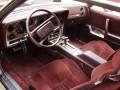 Τεχνικά χαρακτηριστικά για Pontiac Grand Prix IV (LJ) - picture 3