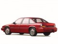 Τεχνικά χαρακτηριστικά για Pontiac Grand Prix V (W) - picture 2