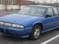 Τεχνικά χαρακτηριστικά για Pontiac Grand Prix V (W) - picture 4