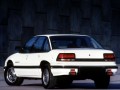 Τεχνικά χαρακτηριστικά για Pontiac Grand Prix V (W) - picture 5