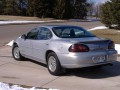 Τεχνικά χαρακτηριστικά για Pontiac Grand Prix VI (W) - picture 4