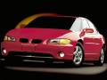 Τεχνικά χαρακτηριστικά για Pontiac Grand Prix VI (W) - picture 6