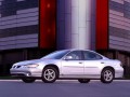 Τεχνικά χαρακτηριστικά για Pontiac Grand Prix VI (W) - picture 2