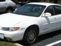 Τεχνικά χαρακτηριστικά για Pontiac Grand Prix VI (W) - picture 3