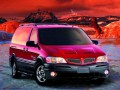Technische Daten und Spezifikationen für Pontiac Montana (U) - picture 3