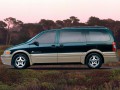 Technische Daten und Spezifikationen für Pontiac Montana (U) - picture 7
