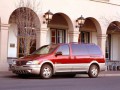 Technische Daten und Spezifikationen für Pontiac Montana (U) - picture 1