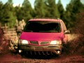 Technische Daten und Spezifikationen für Pontiac Montana (U) - picture 6