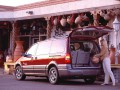 Technische Daten und Spezifikationen für Pontiac Montana (U) - picture 4