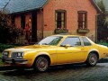 Technische Daten und Spezifikationen für Pontiac Sunbird - picture 2