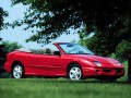 Technische Daten und Spezifikationen für Pontiac Sunfire Cabrio - picture 3