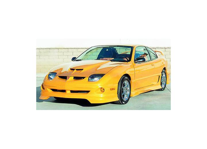 Technical specifications and characteristics for【Pontiac Sunfire Coupe】 - picture 3