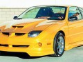 Technical specifications and characteristics for【Pontiac Sunfire Coupe】 - picture 3