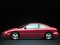 Technical specifications and characteristics for【Pontiac Sunfire Coupe】 - picture 1