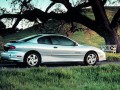Technical specifications and characteristics for【Pontiac Sunfire Coupe】 - picture 2