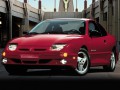 Technical specifications and characteristics for【Pontiac Sunfire Coupe】 - picture 5