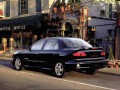 Τεχνικά χαρακτηριστικά για Pontiac Sunfire Sedan - picture 3
