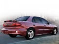 Τεχνικά χαρακτηριστικά για Pontiac Sunfire Sedan - picture 2