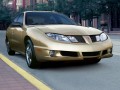 Especificaciones técnicas del coche y ahorro de combustible de Pontiac Sunfire