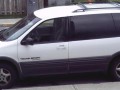 Technical specifications and characteristics for【Pontiac Trans Sport II】 - picture 1